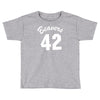 beavers 42 Toddler T-shirt