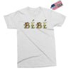 bebe Exclusive T-shirt