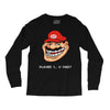 player 1 (2) Long Sleeve Shirts
