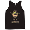 rick grimes walking dead Tank Top