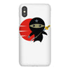ninja star iPhoneX