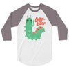 caterkiller 3/4 Sleeve Shirt