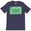 999 punk damned buzzcocks T-Shirt