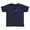 octopi my thoughts Toddler T-shirt