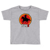 Red Dead Redemption Toddler T-shirt