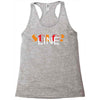 fahrie77 Racerback Tank