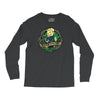 prepare for the future Long Sleeve Shirts
