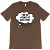 I'm So Going to Kick You T-Shirt