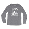 funk Long Sleeve Shirts