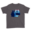cat week Youth Tee