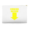 choking hazard Accessory Pouches