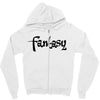fantasy Zipper Hoodie