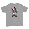 pilot automotive Youth Tee