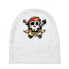 pirate wars Baby Beanies