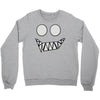 demonic Crewneck Sweatshirt