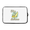 top banana Laptop sleeve