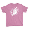 keep on tolking Youth Tee
