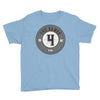the gamers Youth Tee