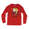race advantage Long Sleeve Shirts