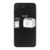 pop tart iPhone 7 Plus Case