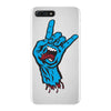 overheadkick tees iPhone 7 Plus Case
