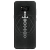 Dungeon Dice Sword T-Shirt Samsung Galaxy S8