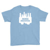 beer making Youth Tee