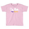 Beauty and The Beast Squadgoals Toddler T-shirt