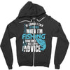 expert Zipper Hoodie