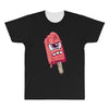 es smile All Over Men's T-shirt