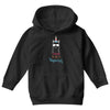 i choose to be a unicorn 2 Youth Hoodie
