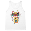 robo fan Tank Top