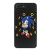 Sonic Rings iPhone 7 Plus Case