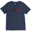 one shot V-Neck Tee