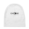 chose Baby Beanies
