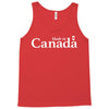 made in canada Tank Top