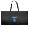 better learning through osmosis Weekender Totes