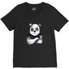 Kung Fu Panda V-Neck Tee