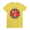 Rrrrr Ladies Fitted T-Shirt