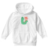 caterkiller Youth Hoodie