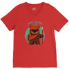 save ewoks V-Neck Tee