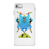 demon squid god iPhone 7 Case