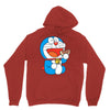 Doraemon Unisex Hoodie