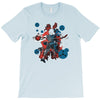 curse of the leaf T-Shirt