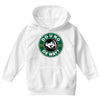 Ugandan Knuckles Youth Hoodie