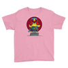 minion dredd Youth Tee