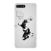 captain marvel 7 iPhone 7 Plus Case