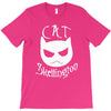 cat skellington T-Shirt