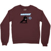 hanukkah! Crewneck Sweatshirt