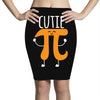 Cutie Pi Pencil Skirts